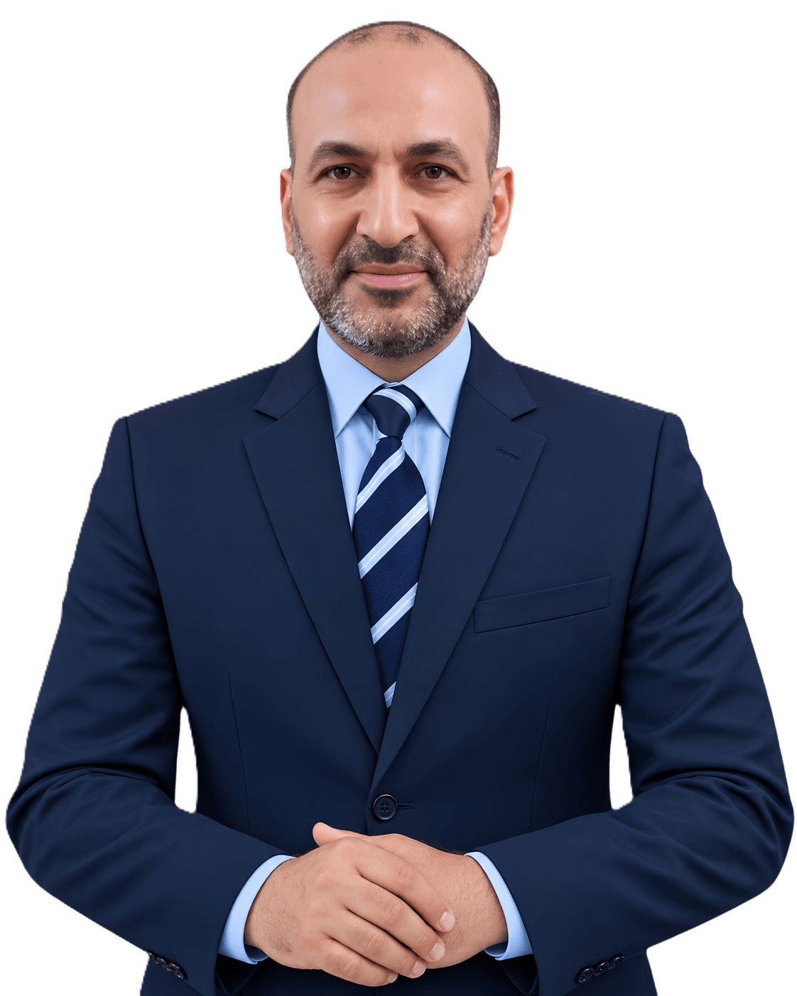 Mr. Ahmed Afifi